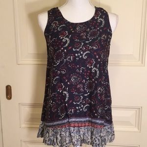 BLL Sleeveless Top